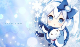 壁纸动漫电脑,电脑桌面新潮流