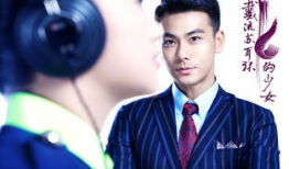 戴向宇演过的电视剧,从花千骨到庆余年的多面演绎