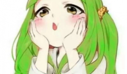 绿色动漫,传递环保理念，引领时尚潮流