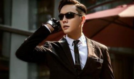 陈伟霆哪部电视剧好看,演绎经典，哪部电视剧才是他的颜值巅峰？