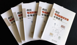 电视剧著作权,揭秘电视剧著作权背后的故事