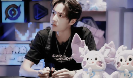 吃瓜娱乐爆料刘耀文