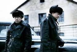 电视剧悬崖,谍战风云中的生死较量