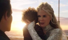 海王电视剧,探寻海洋深处的神秘传说与冒险之旅