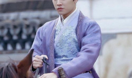 任嘉伦和杨紫的电视剧,浪漫传奇中的爱恨情仇